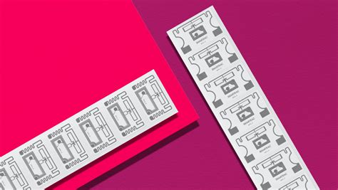 ultra-high quality rfid inlays and labels|avery dennison rfid.